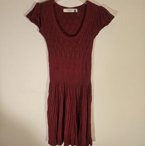 Sparrow Sweater Dress